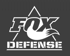 FOX Defense Suspension
